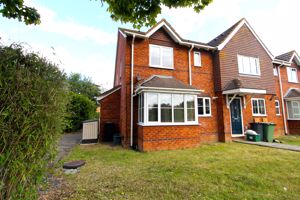 Front Of House- click for photo gallery